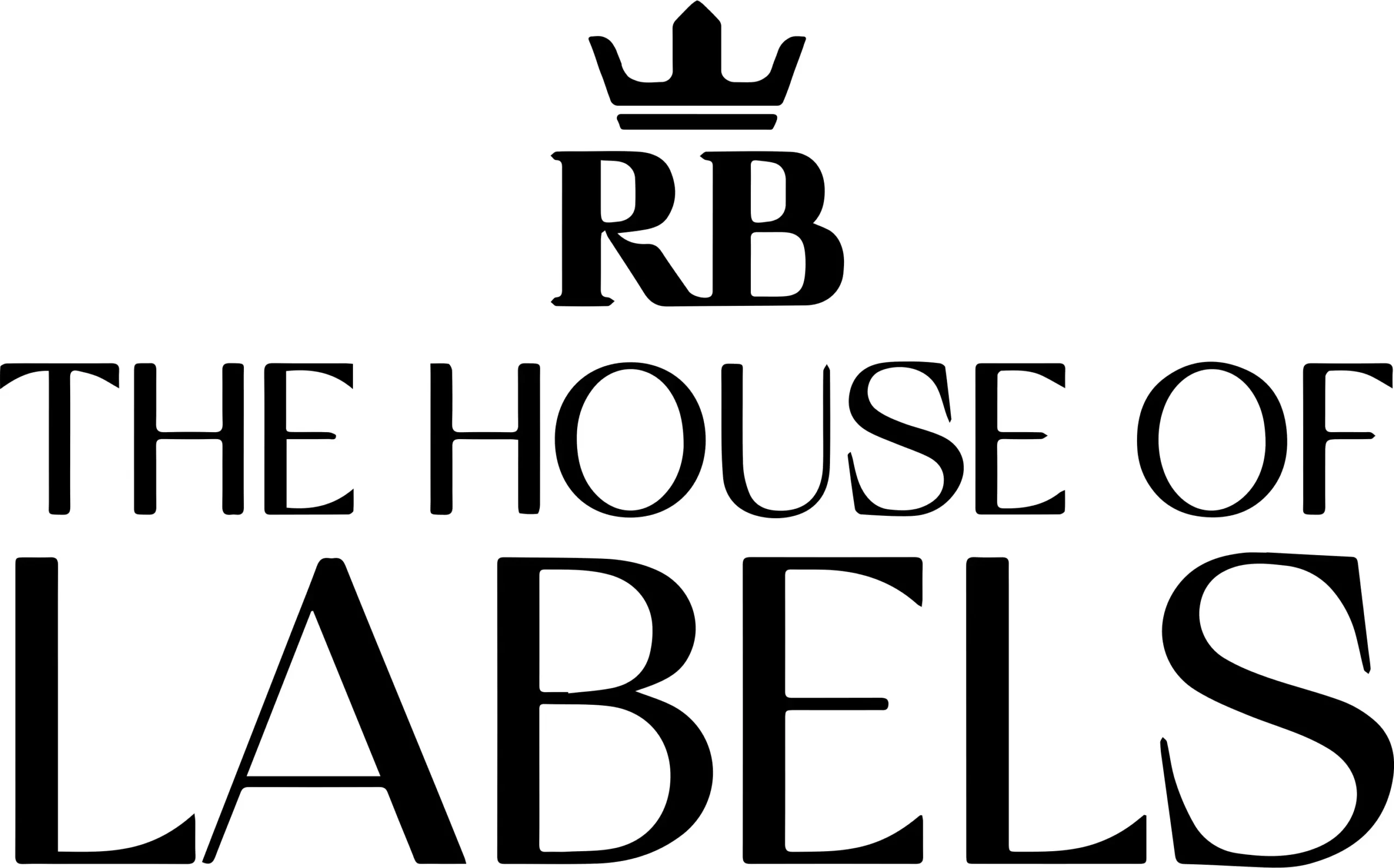 Shop The House Of Labels